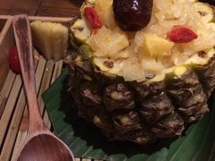 -云海肴·汽锅鸡·云南菜(领展购物广场·中关村店)