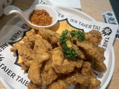 -太二酸菜鱼(深圳布吉万象汇店)