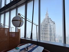 -雲上錢屋·怀石料理(上海中心店)