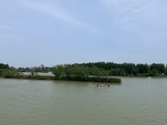 -东昌湖风景区