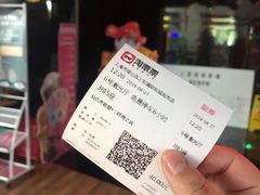 -SFC上影影城(淞南店)