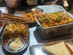 -有局·成都市井烧烤·精酿啤酒(双楠店)