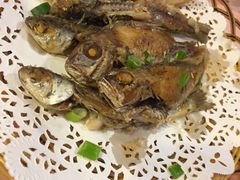 -乡村酒家·湖景客家菜(观澜店)