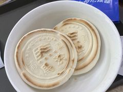 -马洪小炒泡馍馆(钟楼回民街店)