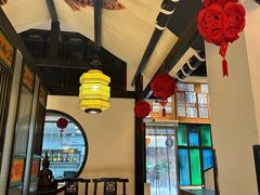 -院8里·小聚园(九眼桥店)