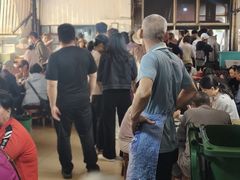 -正宗杨记普洱酸醋米线(总店)