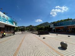 -庐山天沐温泉度假村