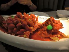 -米桃·苏园·苏锡菜(仁恒仓街店)