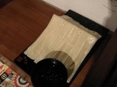 手工豆皮-味舵主不改良老火锅(杨舍老街店)