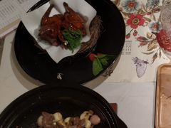 -虾饺妹·粤式手工点心(水荫路店)
