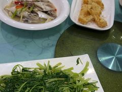 -东江海鲜大排档·潮汕菜·砂锅粥