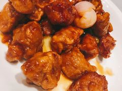 莆田荔枝肉-莆田餐厅PUTIEN(三里屯店)