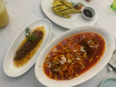 -丰收日·小海鲜·沪上家宴(顾村正大店)