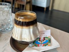 -木嘛working coffee(前海店)