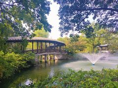 -台州府城(东湖)