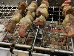 -郭记原生态烤羊腿(长宁路店)