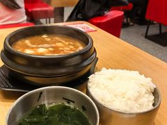 -朴大叔拌饭(广州花城汇店)