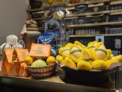 -simply thai天泰(静安嘉里中心店)