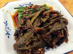 -蒋炸酱(内东街店)