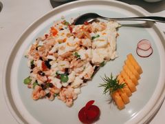 -湘阅•威海海鲜•湖南味道(华宝店)