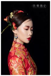 -欣薇婚纱(新源乐汇城店)