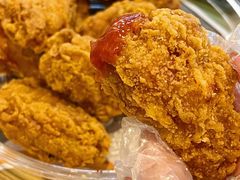 -麦当劳(吴中大道店)