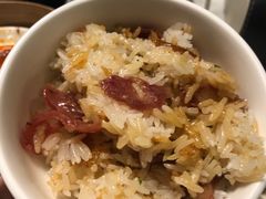 -煲王粤菜餐厅(中侨中心店)