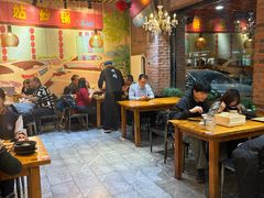 -老姑砂锅·烧烤天津菜(体北道店)
