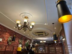 -92°C俄式厨房(中央大街店)