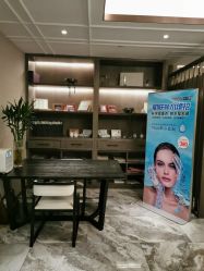 -香榭丽舍·海菲秀·皮肤管理痘敏肌修护