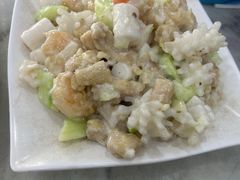 -臻味斋