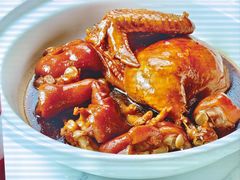 -江南小叙·美食研究院(鱼街店)