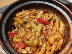 -付掌柜在成都·热炒砂锅集(金禾店)