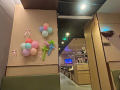 -海底捞火锅(雄峰城店)