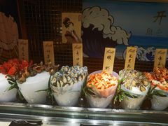 -盛宴自助餐厅(运达喜来登店)