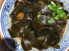 -京门老爆三·铜锅涮肉 爆肚(望京店)