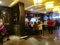-咸亨酒店•非遗绍兴菜•中华老字号(堂吃餐厅)