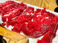 -打酱友•斑鱼海鲜粥火锅(吴桥店)