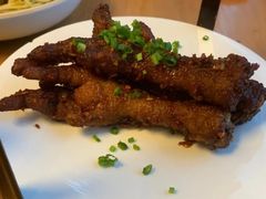 香辣卤鸡爪-望湘园·湖南菜(宏伊店)