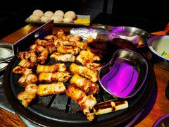 五花肉-济州爱肉堂(总店)