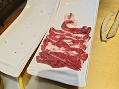 -手选潮汕鲜活牛肉火锅(二七广场店)