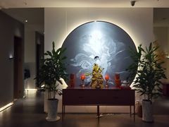 -大唐盲人按摩中心(怀宁路新粮仓店)