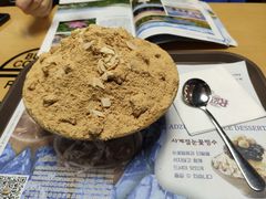 -劳顶笨咖啡(丽水宜家店)