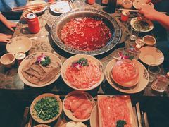 -小龙坎火锅(双林店)