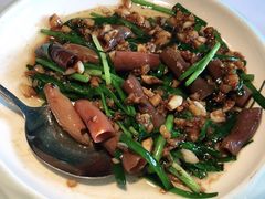 -开海·红岛海鲜虾水饺(石老人店)