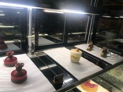 -上海柏悦酒店·世纪100牛排馆