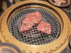 -厚贞日式烤肉(浦东汇智店)