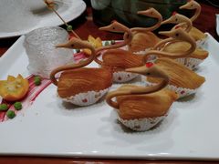 -丽晶美庐·玉兰餐厅
