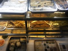 -糯米香(长江路店)