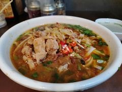 -易裕和·长沙米粉(友谊路店)